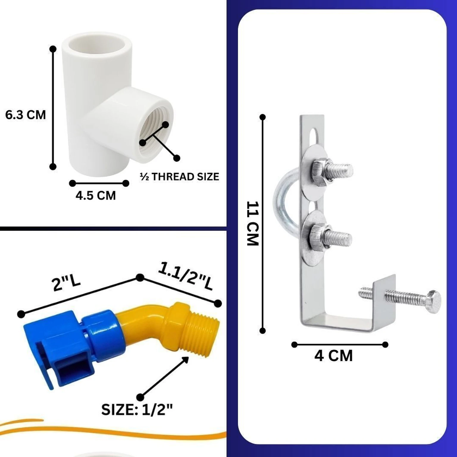 Solar Sprinkler Set